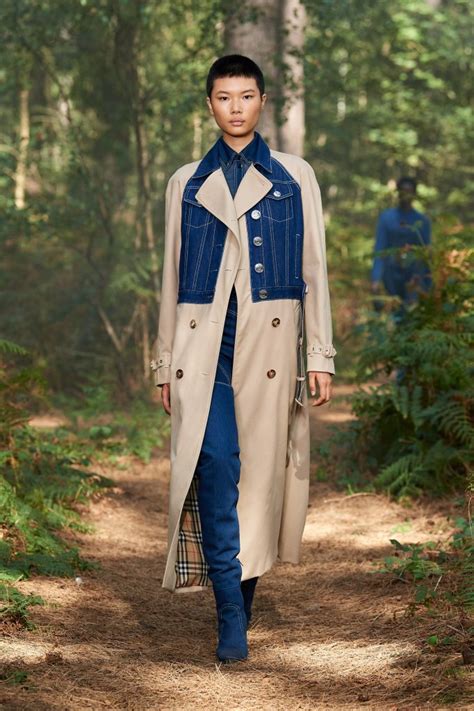 burberry 2021 collection|Burberry store online.